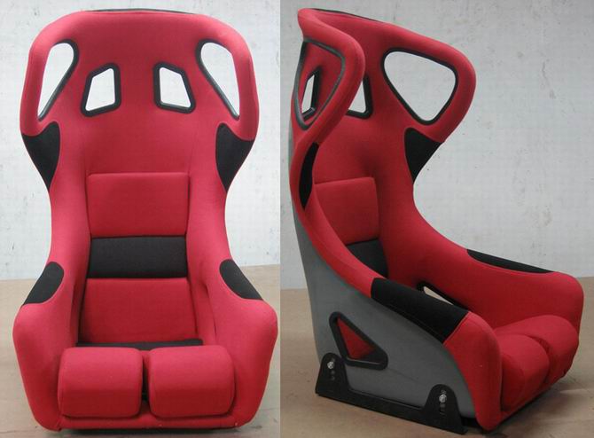 Seat (just frame) with big ear